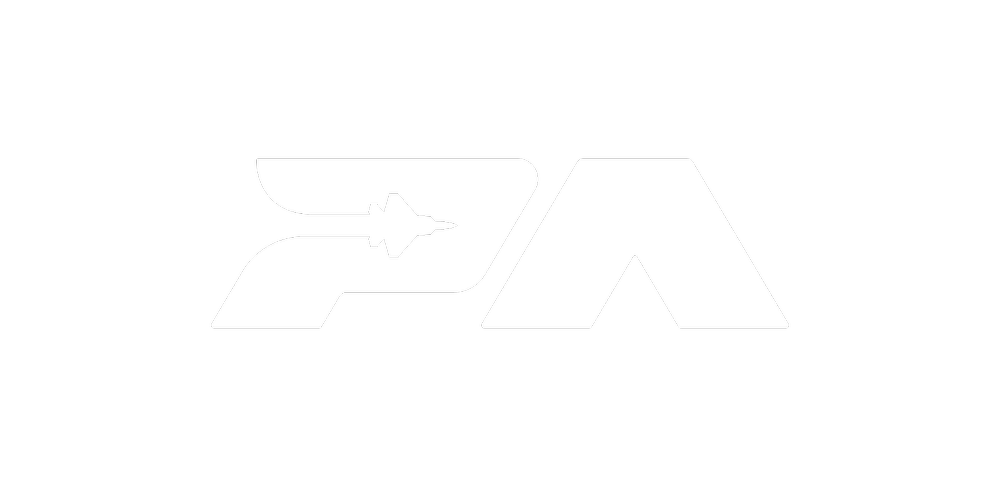 Pacific Airshow logo