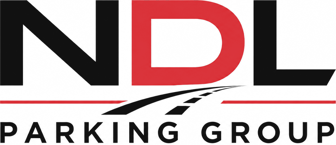 NDL Parking Group — Navigate. Direct. Logistics.