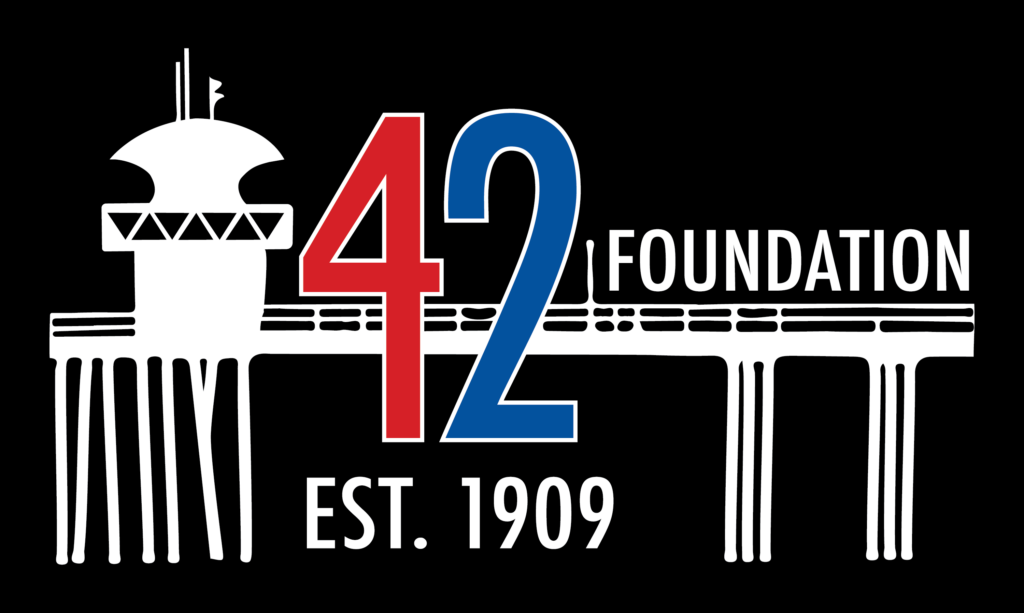 42 Foundation logo